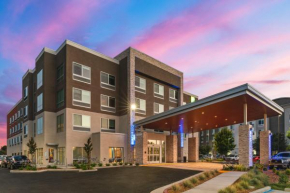 Holiday Inn Express & Suites - Suisun City, an IHG Hotel